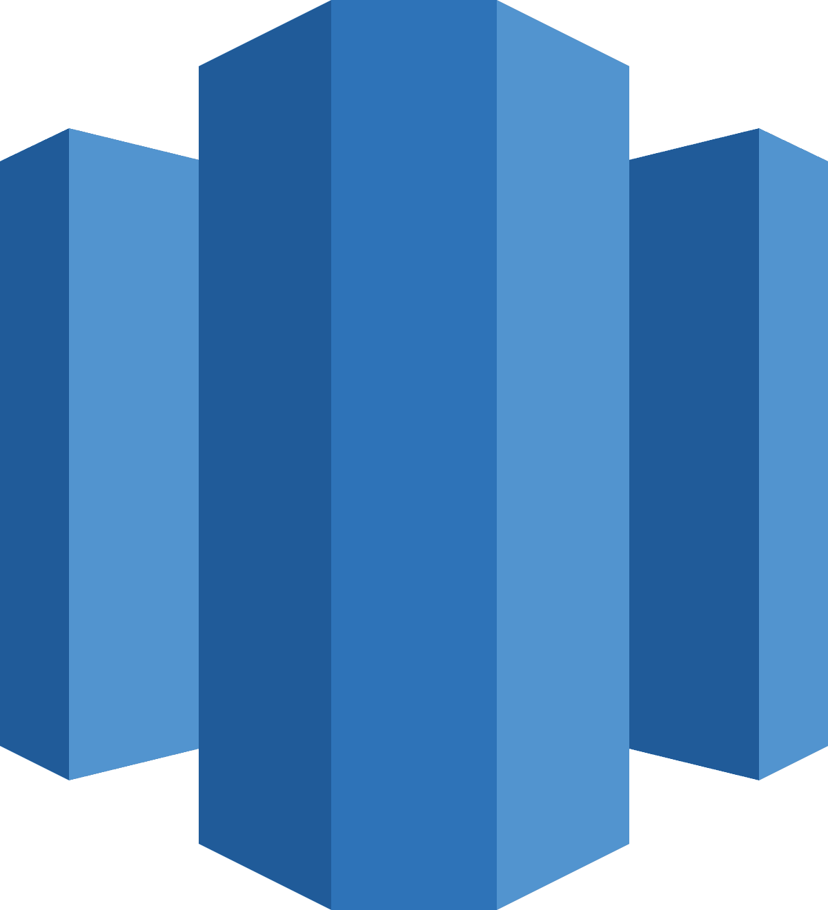 Amazon Redshift logo